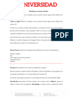 Plantilla para Artículo Científico RLU. Revisado. Octubre 18