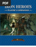 Download Iron Heroes Players Companion by Colton Stermer SN69163889 doc pdf