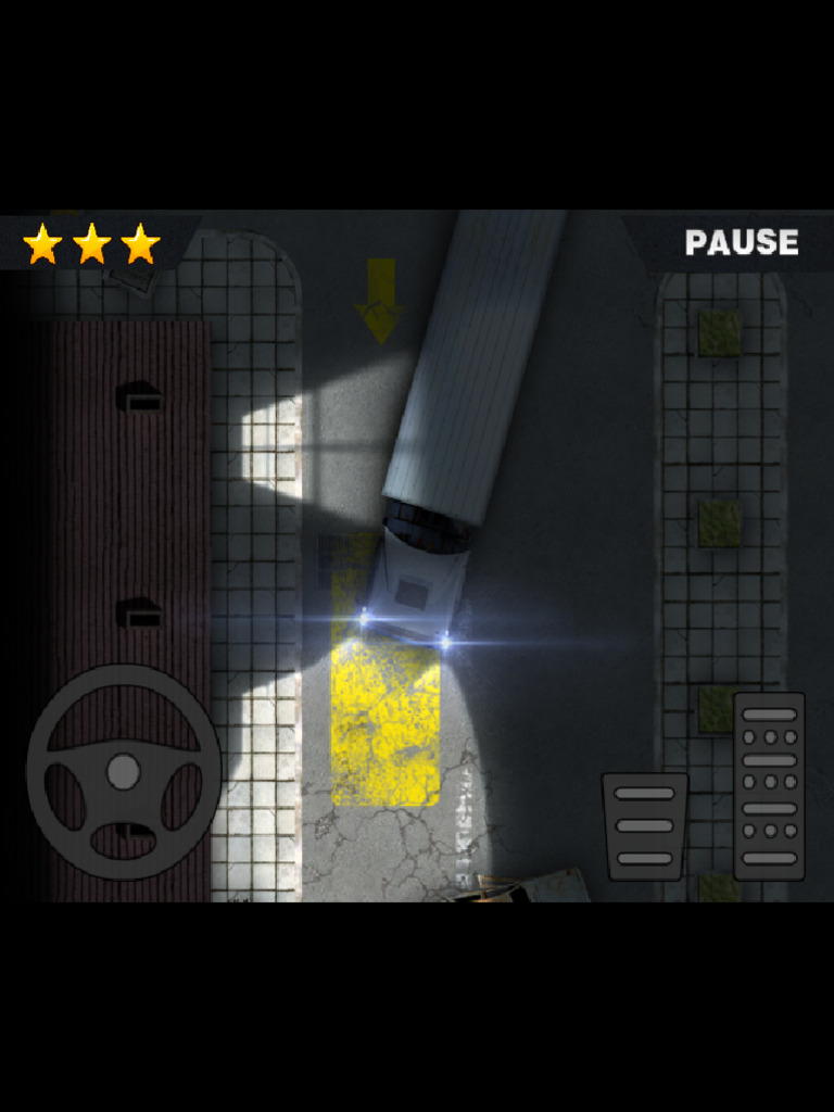 Parking Fury 3 Play It Online at Coolmath Games PDF