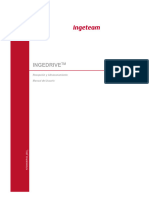 3-Recepción y Almacenamiento