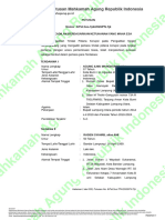 Putusan 6 Pid - Sus-Tpk 2020 PN TJK 20220117