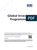 GIP Factsheet