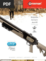 Download Crosman 2011 Product Catalog by AmmoLand Shooting Sports News SN69164693 doc pdf