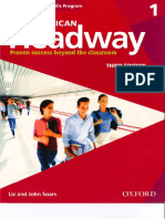 American Headway 1 PDF Free