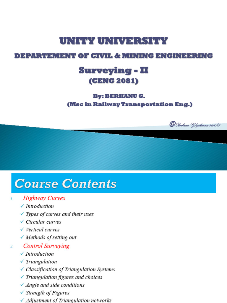 Chapter 1 Curves Pdf Angle Tangent
