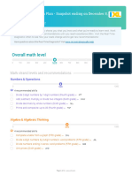 IXL Diagnostic Report - 2023 12 01 - RODRIGUEZ RENATA