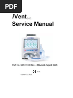 Hamilton Galileo - Service Manual | Websites | Electrical Engineering