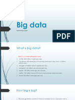 Big Data