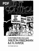 Download Rent Control Myths Realities by Redmond Weissenberger SN69165080 doc pdf
