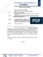 Carta N° 36