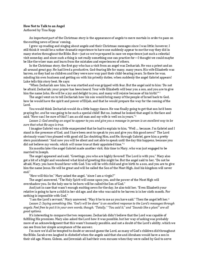 how-not-to-talk-to-an-angel-pdf-jesus-angel
