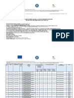 Calendar Acces S XIII GR 1