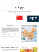 Chiny