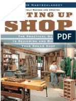 Setting Up Shop - The Practical Guide To
