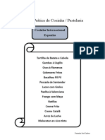 Cozinha Espanhola