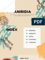 Aniridia