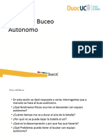 4 3 2 PPT Fisica Del Buceo Autonomo