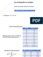 Estatística Aula21 Medidas Posicao Atualizada