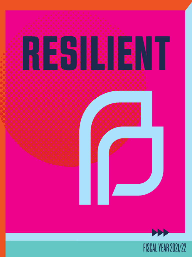 PPWI FY 2021/22 Annual Report | PDF