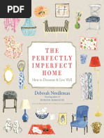 Download The Perfectly Imperfect Home by Deborah Needleman - Excerpt by Deborah Needleman SN69166166 doc pdf