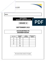 Accounting Gr12 Ans Book Sept 2023 - English