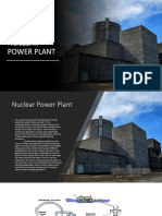 Nuclear Powerplant