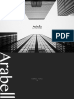 Arabella Company Profile