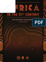 África en El Siglo 21