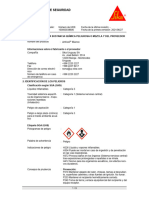 Sika Antisol Blanco HS