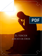 El Tercer Juicio de Dios