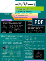 Materi Biaksial Kolom