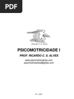 Psico Motricidade i