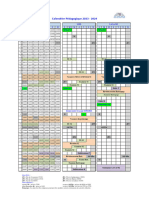 Calendrier Pédagogique AU 2023 24 - 231015 - 101433