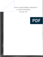 ADORNO, Theodor - HORKHEIMER, Max - Dialektika osvícenství 15.09.30