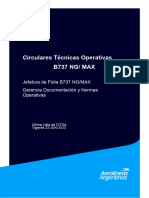 Cito B737 Ng-Max 23.06.23