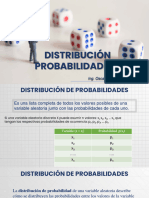 ESTADISTICA Tema 2 - Distribucion Probabilidades (Conta)