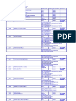 Licenciatura Plan de Estudios....