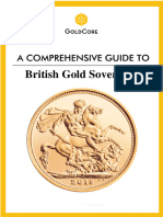 Gold Sovereign Guide