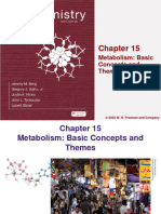 Stryer Biochem10e Lectureslides ch15