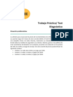 TP3 - Test Diagnóstico - Situación Problemática