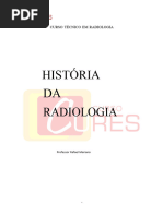 Apostila História Da Radiologia