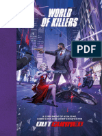 World of Killers ENG