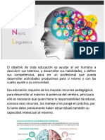 NEUROEDUCACION