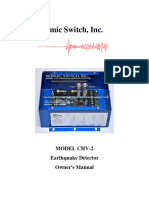 Manual CHV 2 Single Page