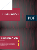 ILUMINACIÓN