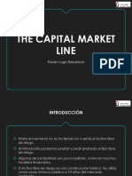2 Capital Market Line