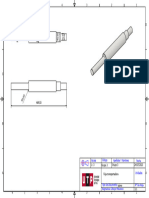 Shaft2.1 Eje 2