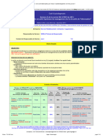 Autodiagnostic ISO 27001v2013 Annexe A v03p