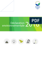 ECA Environmental Statement 2016 FR