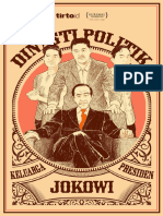 Dinasti Politik Jokowi